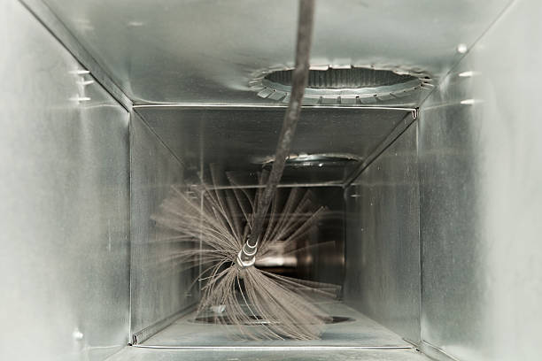 Ventilation Cleaning Services in Webster, FL